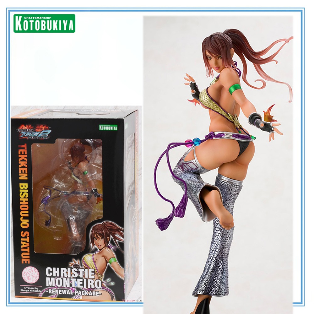 Kotobukiya Bishoujo - 100% Asli Tersedia di Stok Patung