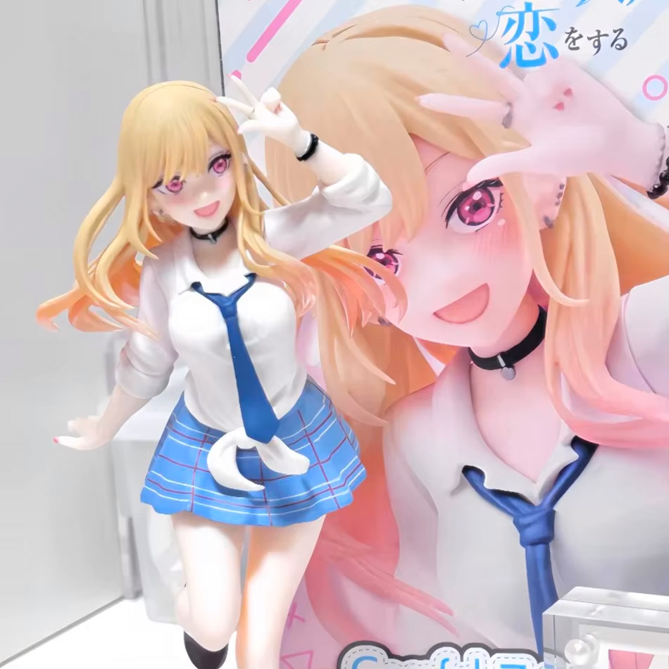 Kotobukiya Bishoujo - Figur Pantai Marin Kitagawa My Dress-Up