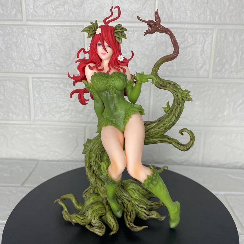 Kotobukiya Bishoujo - Karakter Penjahat Super Seksi Dan Berbahaya
