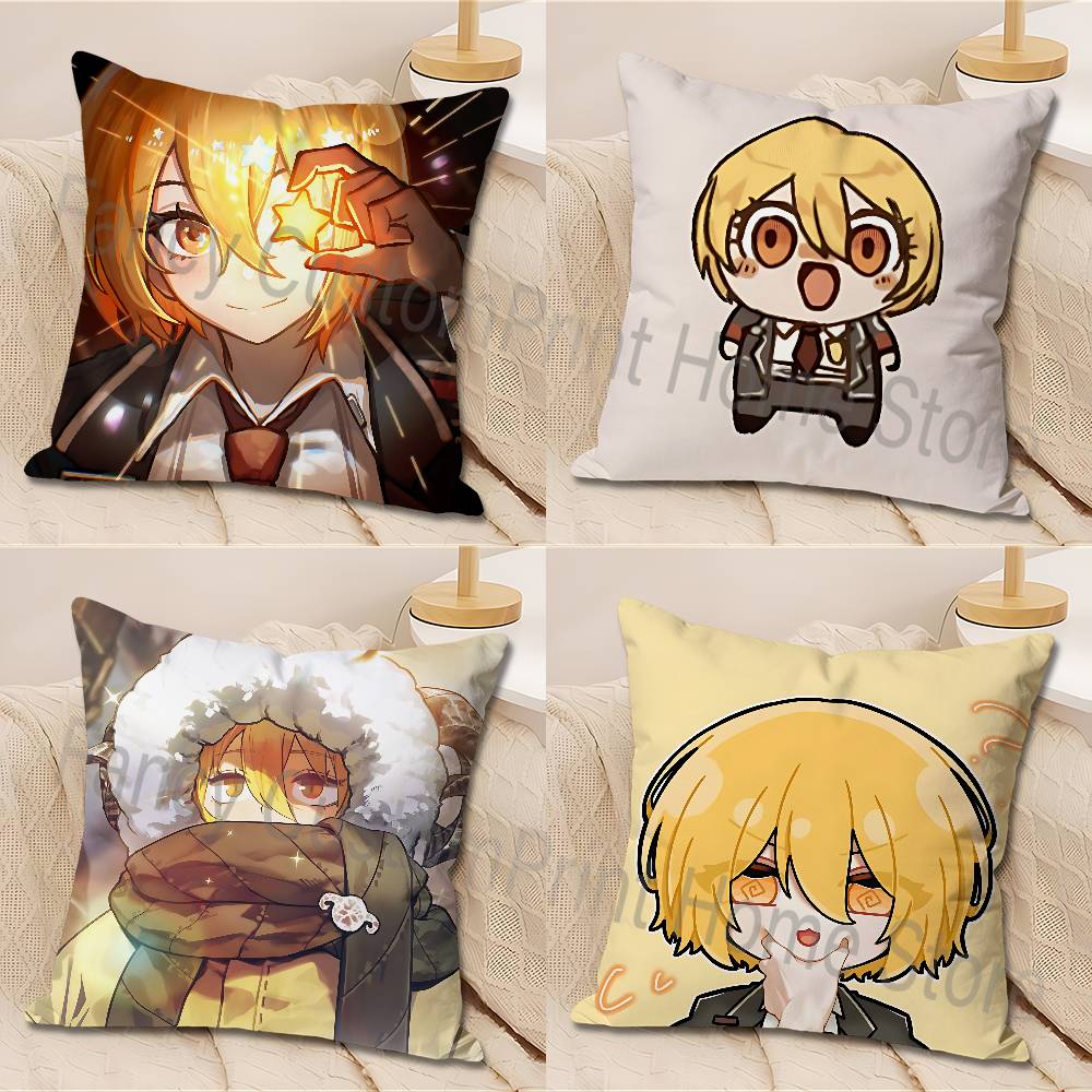 Anime Merchandise Companies - L-Limbus C-Company Don Quixote Merchandise Selebriti