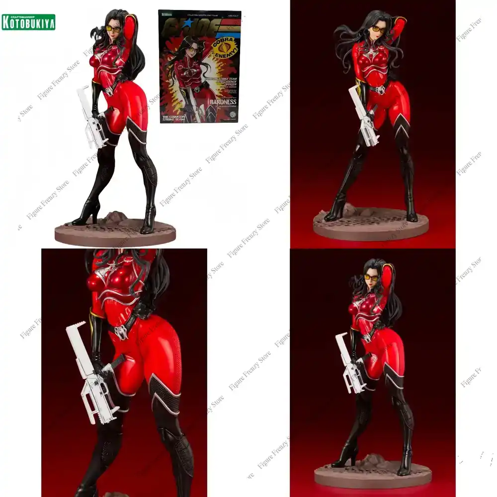 Kotobukiya Bishoujo - Penawaran Spesial Patung Bishoujo Kotobukiya Asli