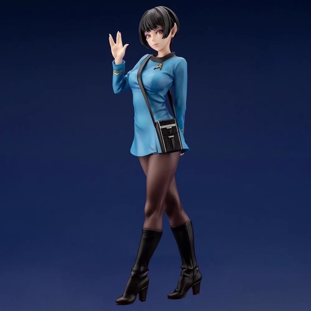 Kotobukiya Bishoujo - Figur Aksi Kotobukiya Movie Bishoujo Spock