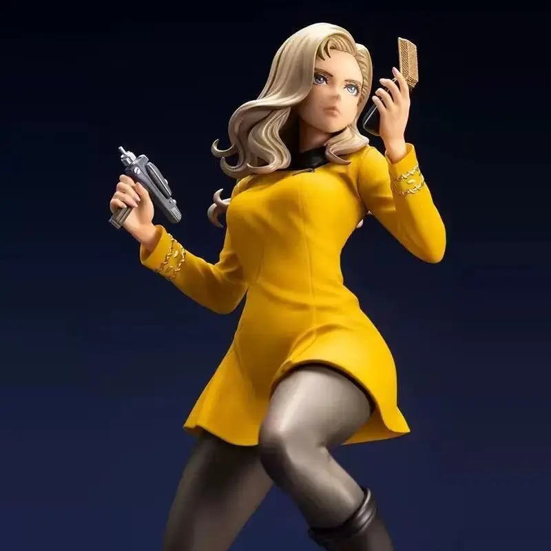 Kotobukiya Bishoujo - Asli Kotobukiya Film Bishoujo Spock Star