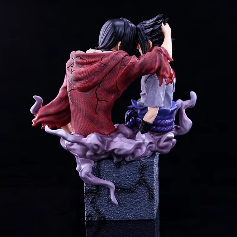 Figur Anime Naruto 18Cm Naruto - Rare Anime Merchandise ulasan dan harga