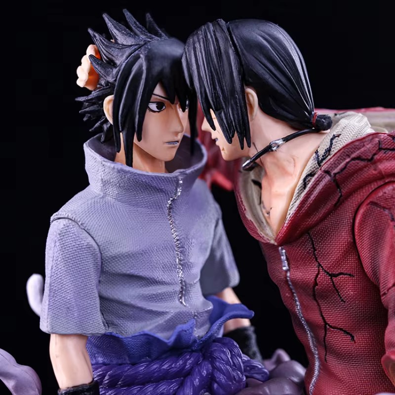 Figur Anime Naruto 18Cm Naruto - Rare Anime Merchandise ulasan dan harga