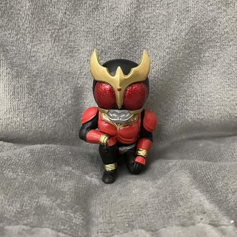 Bandai Resmi Kamen Rider Kuuga - Official Merchandise Anime ulasan dan harga