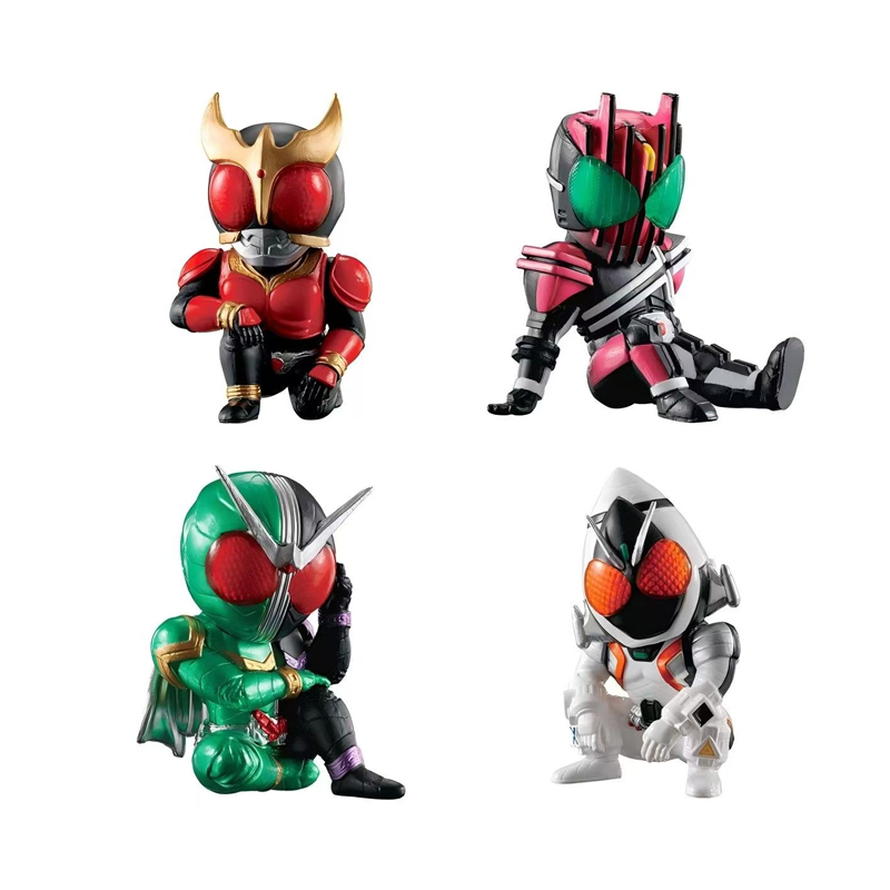 Bandai Resmi Kamen Rider Kuuga - Official Merchandise Anime ulasan dan harga