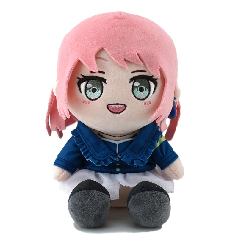 Good Smile Company MyGO!!!! Ko - Anime Merchandise Companies ulasan dan harga