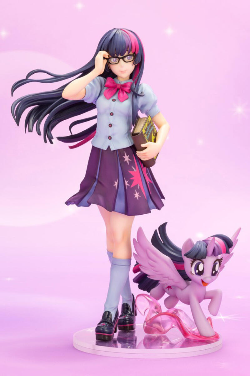 Figur Koleksi Asli Kotobukiya  - Kotobukiya Bishoujo ulasan dan harga