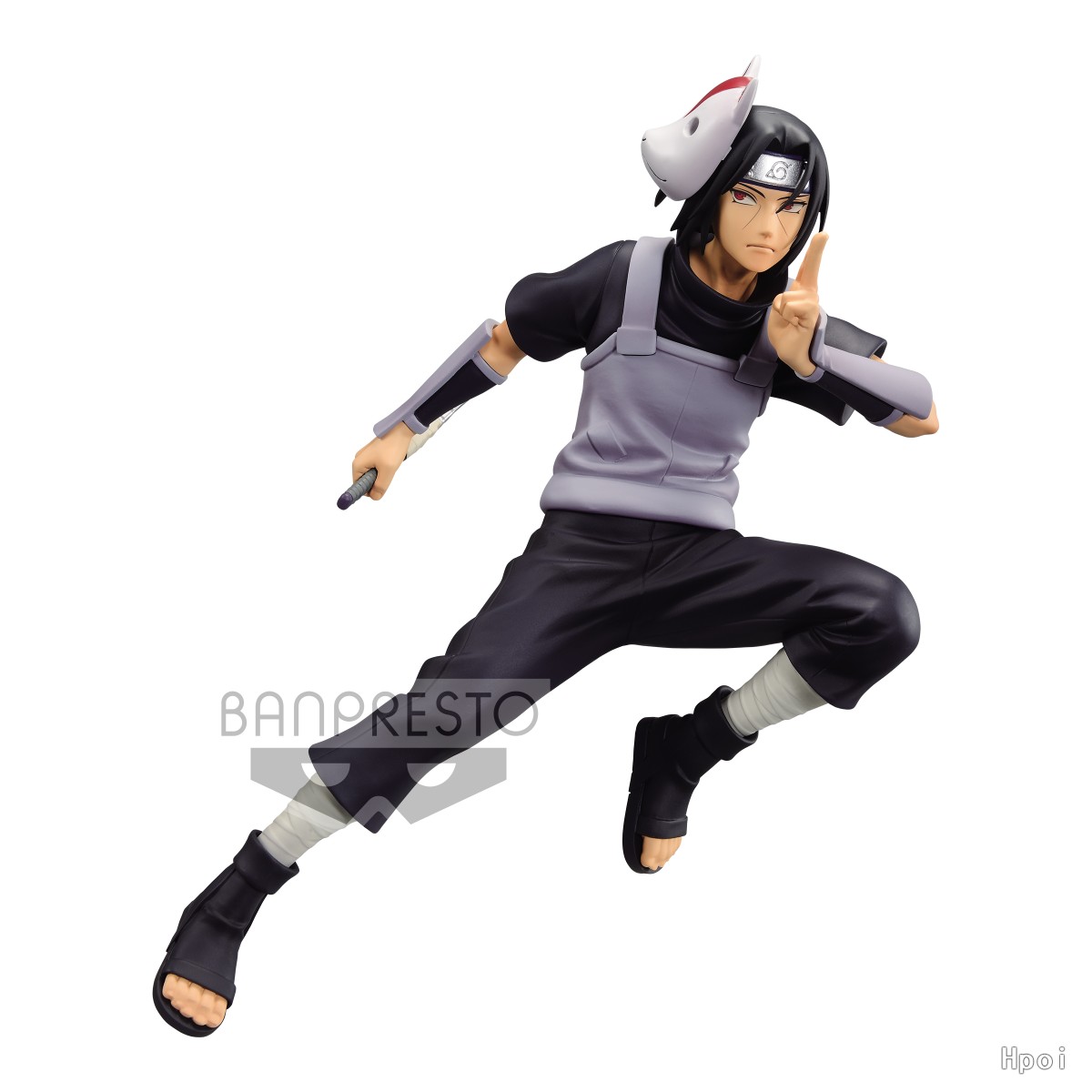 17CM Anime Naruto Shippuden ge - Rare Anime Merchandise ulasan dan harga