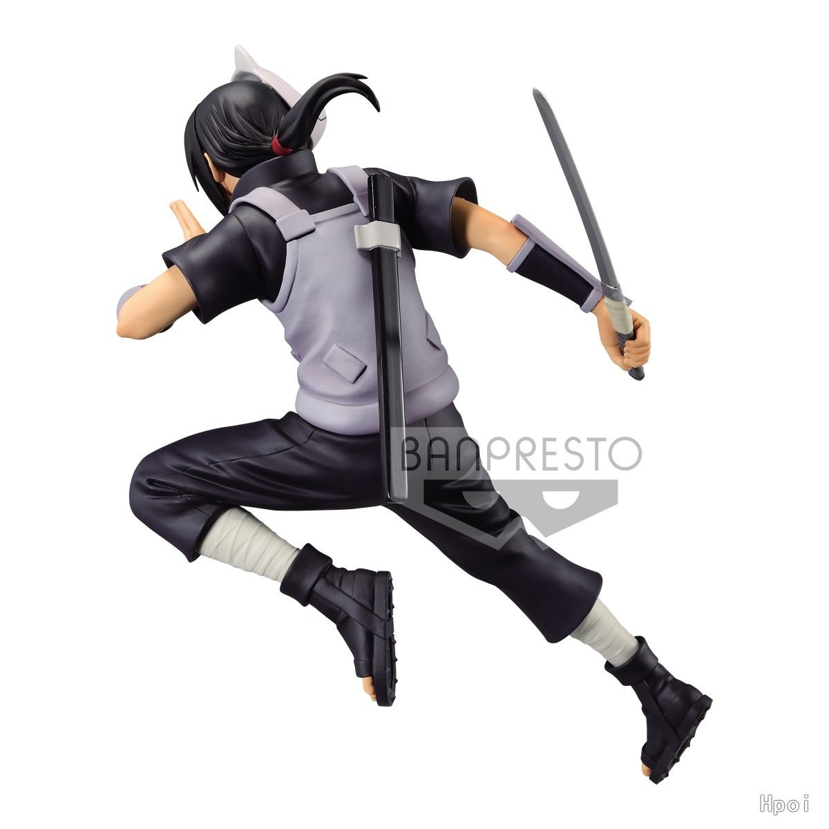 17CM Anime Naruto Shippuden ge - Rare Anime Merchandise ulasan dan harga