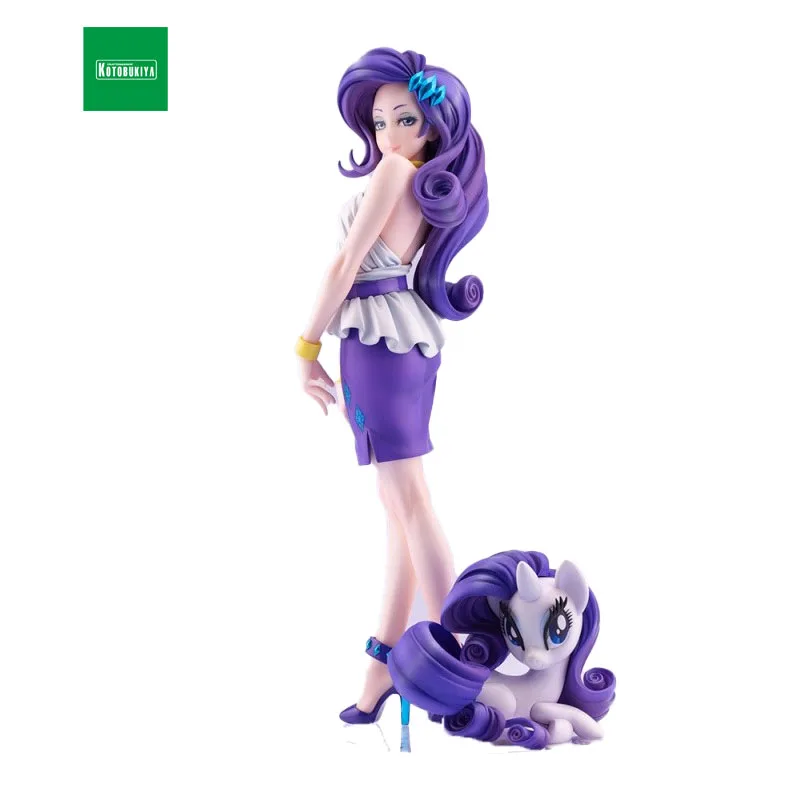 Kotobukiya 1/7 Rarity MY LITTL - Kotobukiya Bishoujo ulasan dan harga
