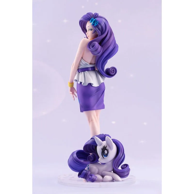 Kotobukiya 1/7 Rarity MY LITTL - Kotobukiya Bishoujo ulasan dan harga