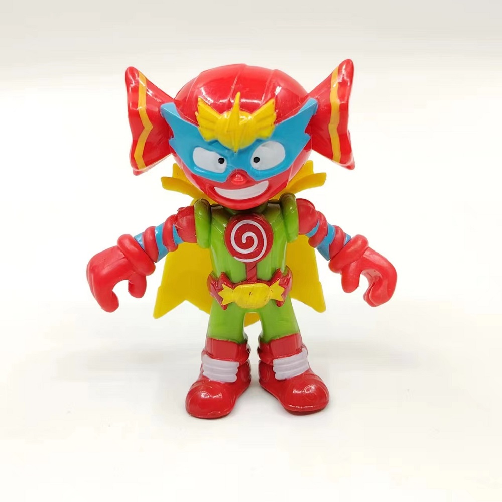 1 buah asli Kazoom Anak Ultra  - Rare Anime Merchandise ulasan dan harga