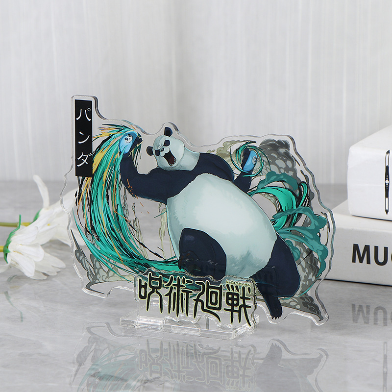 Merchandise Anime Jujutsu Kais - Anime Jujutsu Kaisen Merchandise ulasan dan harga