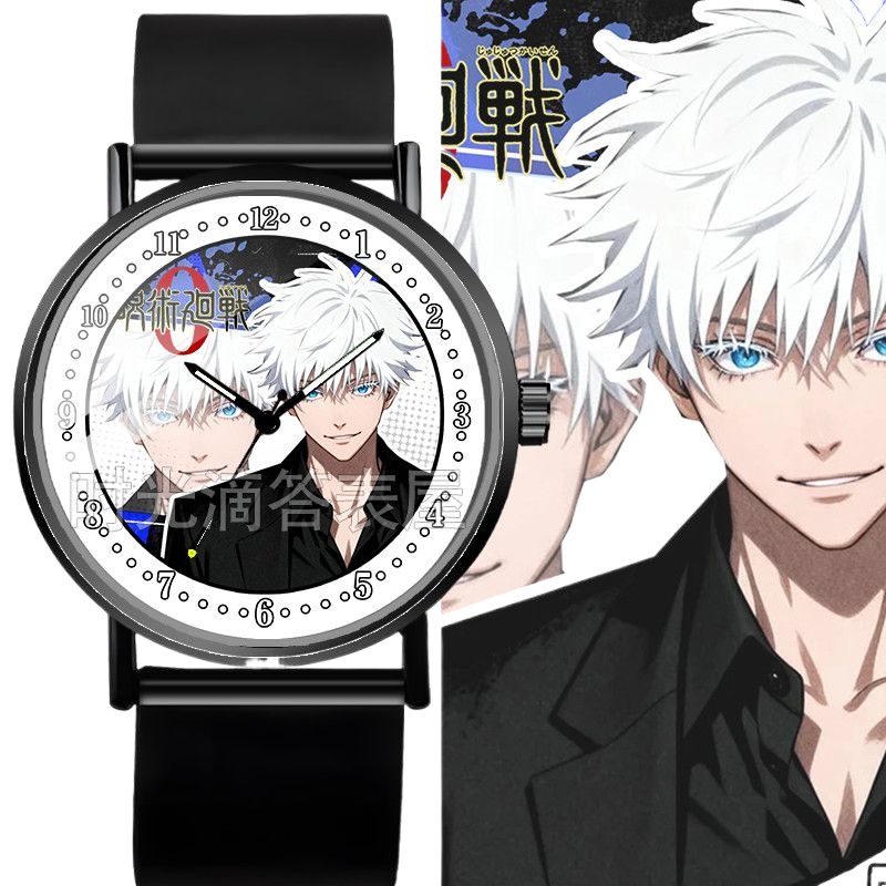 Barang Dagangan Anime Jujutsu  - Anime Jujutsu Kaisen Merchandise ulasan dan harga