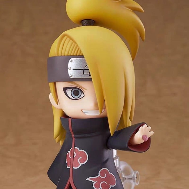 Nendoroid 820 Uchiha Itachi 14 - Rare Anime Merchandise ulasan dan harga