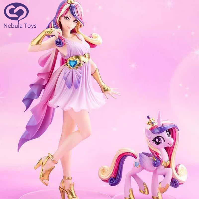Figur Anime My Little Pony Put - Kotobukiya Bishoujo ulasan dan harga