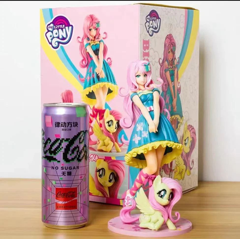 Figur Anime My Little Pony Put - Kotobukiya Bishoujo ulasan dan harga