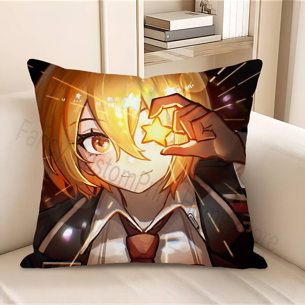 L-Limbus C-Company Don Quixote - Anime Merchandise Companies ulasan dan harga