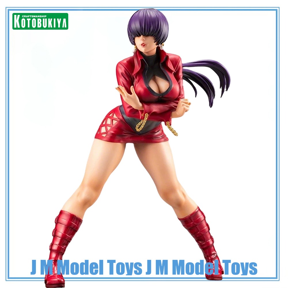 【JM】100% Asli Tersedia Kotobuk - Kotobukiya Bishoujo ulasan dan harga