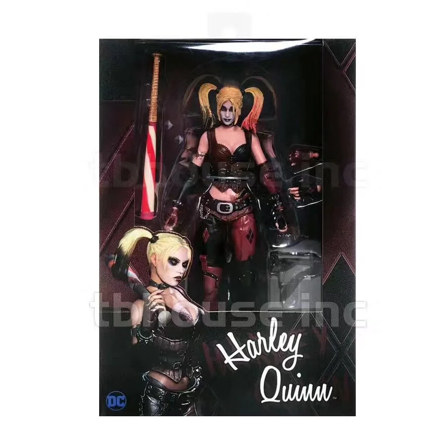 Film Anime Suicide Squad Harle - Kotobukiya Bishoujo ulasan dan harga