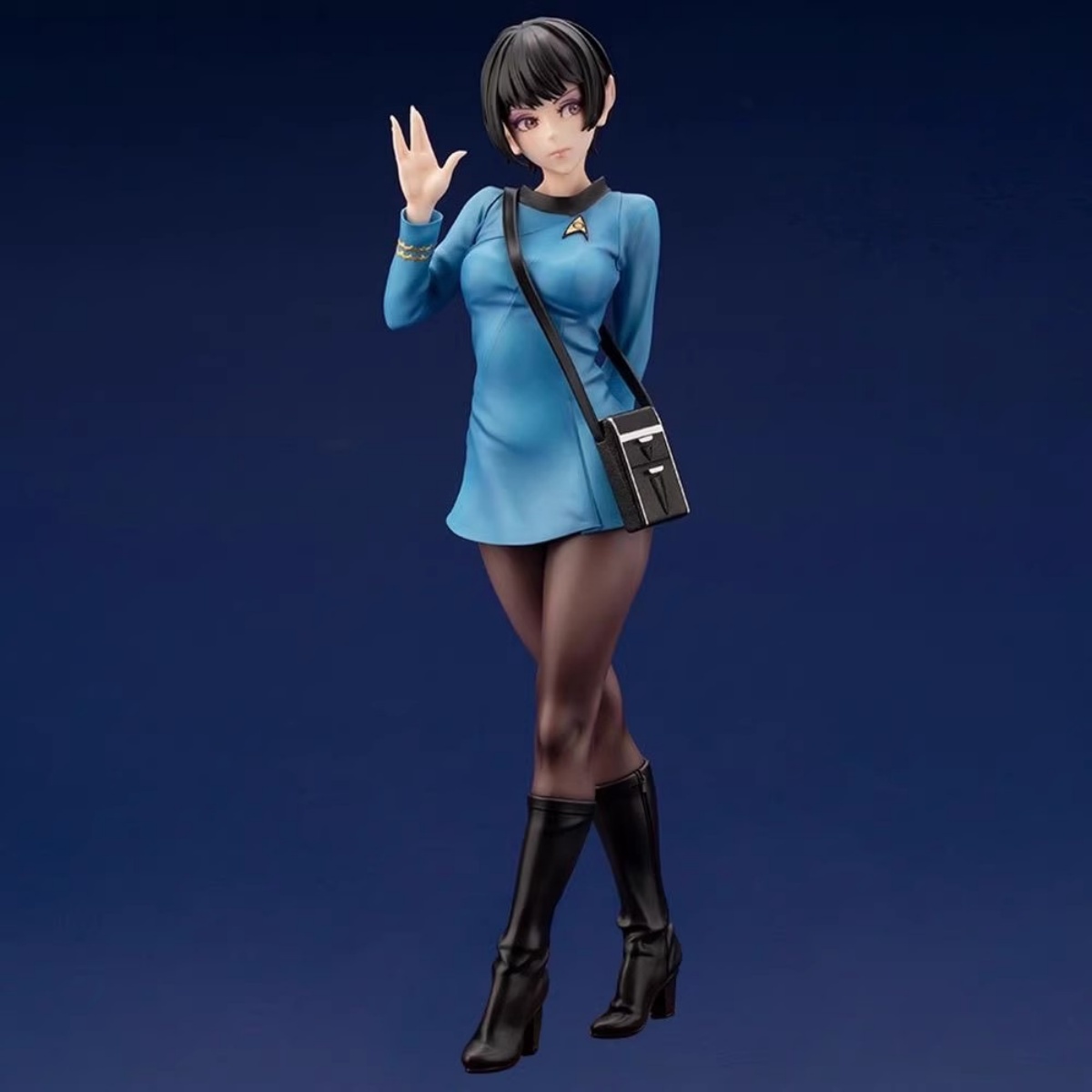 Figur Aksi Kotobukiya Movie Bi - Kotobukiya Bishoujo ulasan dan harga