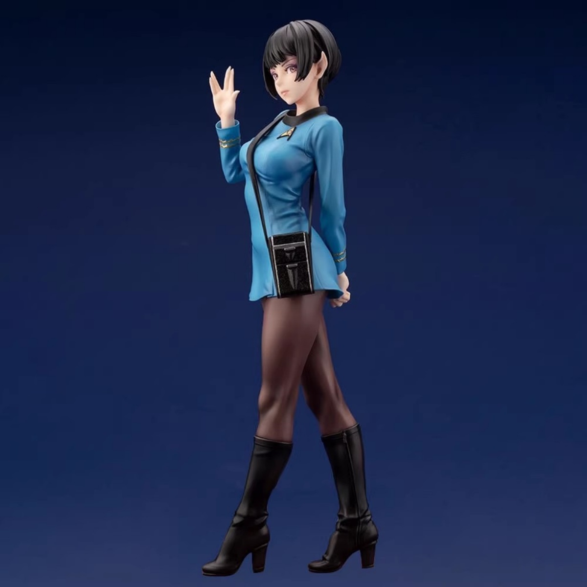 Figur Aksi Kotobukiya Movie Bi - Kotobukiya Bishoujo ulasan dan harga