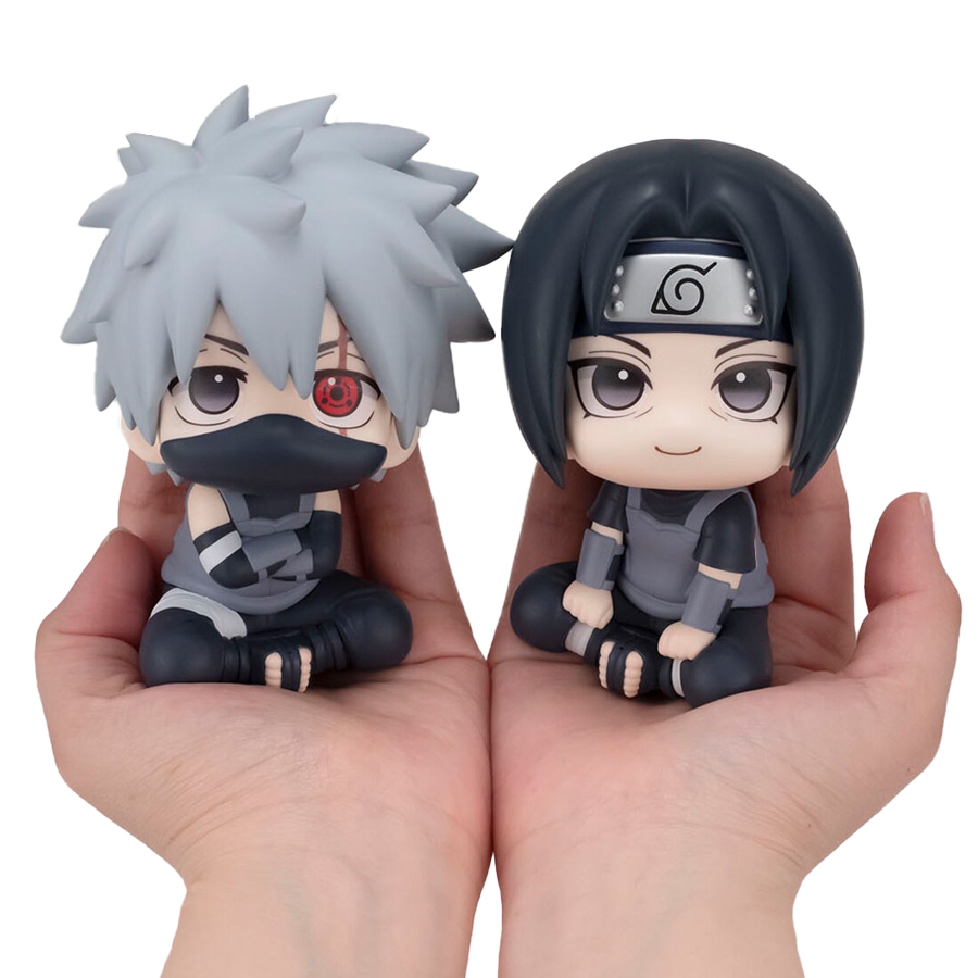 10Cm Figur Anime Naruto Naruto - Rare Anime Merchandise ulasan dan harga