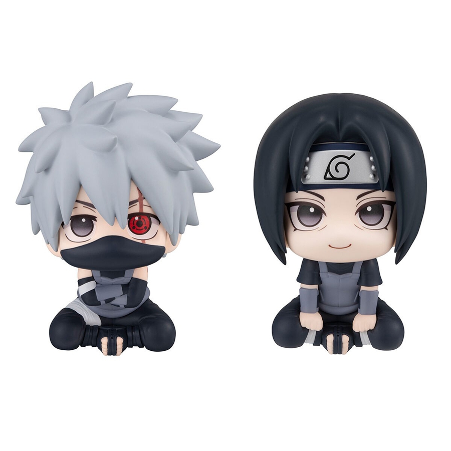 10Cm Figur Anime Naruto Naruto - Rare Anime Merchandise ulasan dan harga