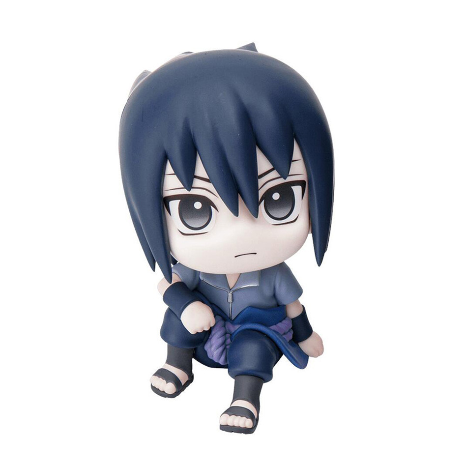 Figur Anime Naruto 10cm, Uzuma - Rare Anime Merchandise ulasan dan harga