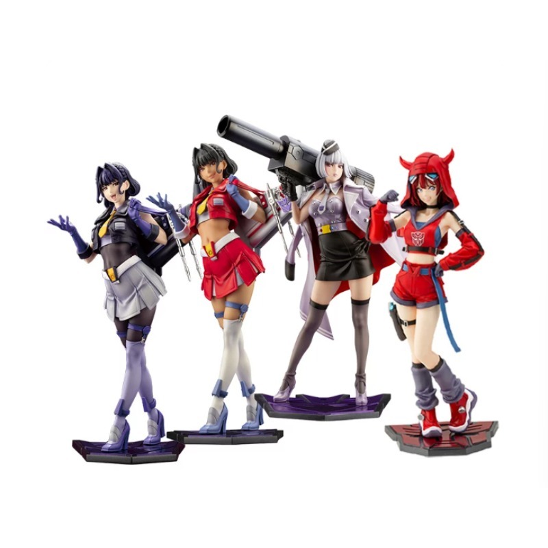 Asli Tersedia di Stok Kotobuki - Kotobukiya Bishoujo ulasan dan harga