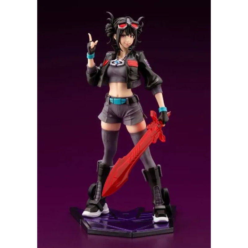 Asli Tersedia di Stok Kotobuki - Kotobukiya Bishoujo ulasan dan harga