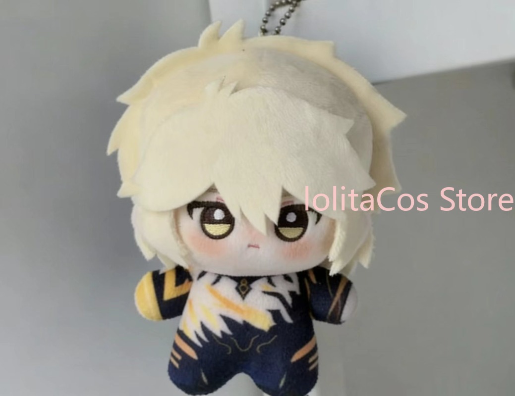 Honkai: Star Rail Phainon Blad - Anime Merchandise Bag ulasan dan harga