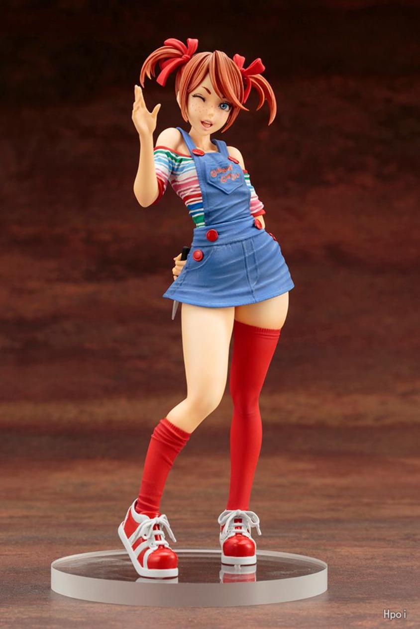 Patung Kotobukiya Bishoujo Hor - Kotobukiya Bishoujo ulasan dan harga
