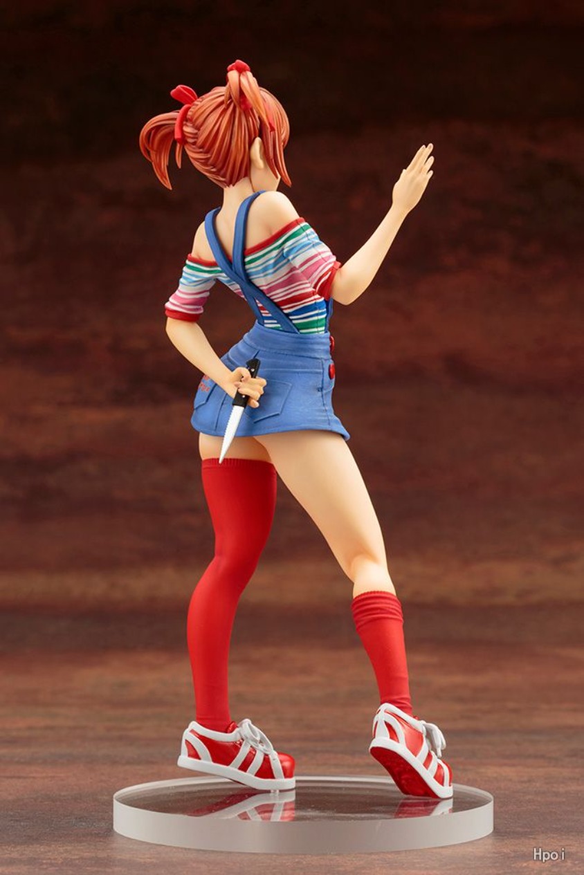 Patung Kotobukiya Bishoujo Hor - Kotobukiya Bishoujo ulasan dan harga