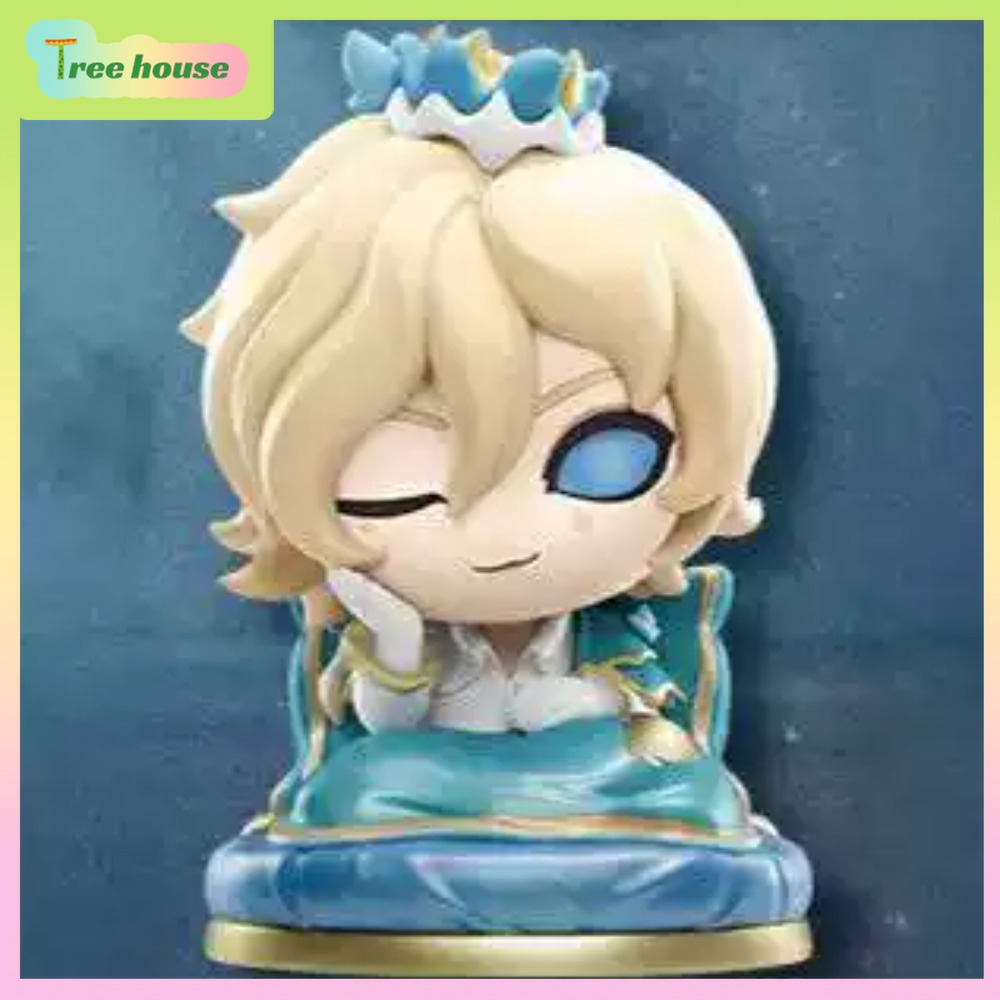 Figur Blind Box Resmi GOODSFUN - Official Merchandise Anime ulasan dan harga