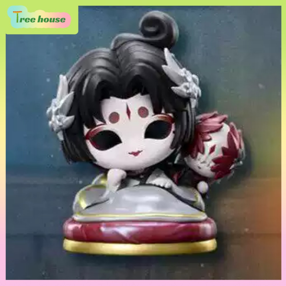Figur Blind Box Resmi GOODSFUN - Official Merchandise Anime ulasan dan harga