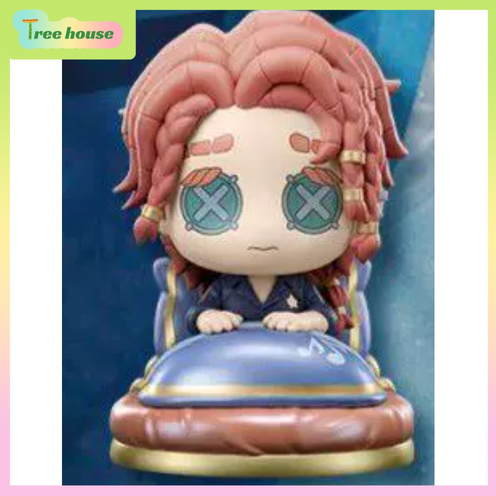 Figur Blind Box Resmi GOODSFUN - Official Merchandise Anime ulasan dan harga