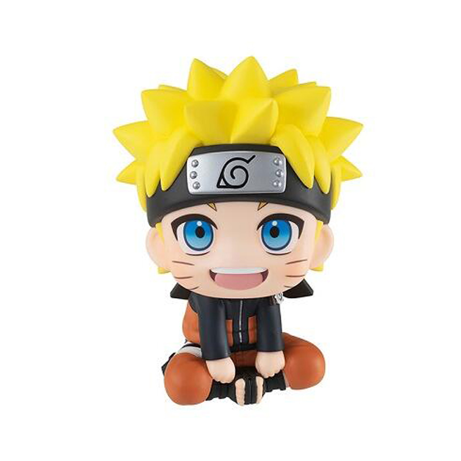 2026@@@9cm Figur Anime Naruto  - Rare Anime Merchandise ulasan dan harga