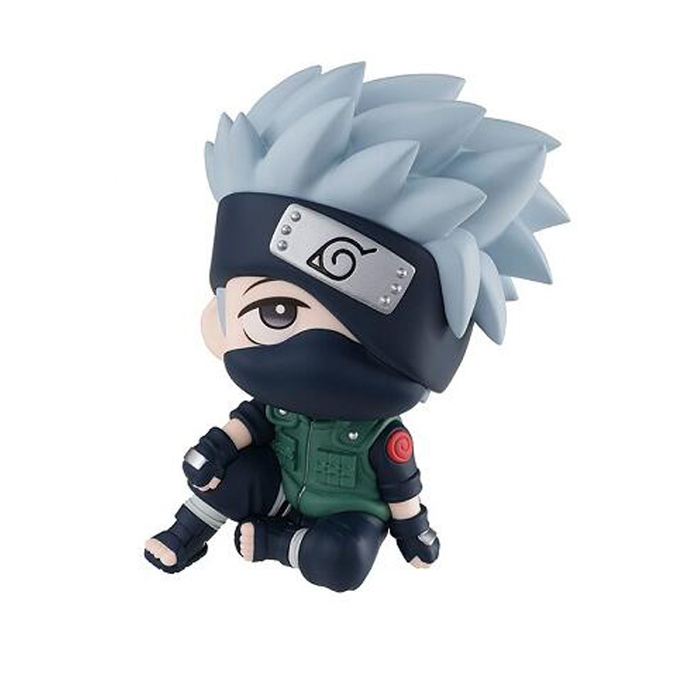 2026@@@9cm Figur Anime Naruto  - Rare Anime Merchandise ulasan dan harga