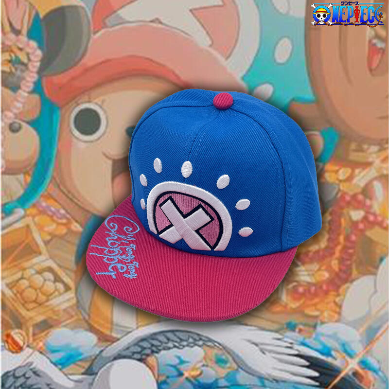 Topi Kartun Anime Coaplay One  - Luffy Anime Merchandise ulasan dan harga