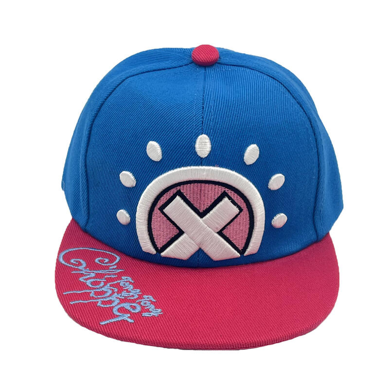 Topi Kartun Anime Coaplay One  - Luffy Anime Merchandise ulasan dan harga