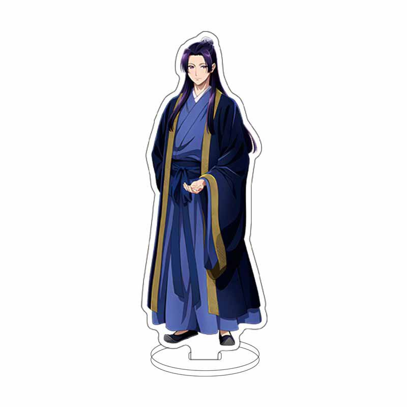 16CM Anime ‌ Figur Kusuriya no - Free Anime Merchandise ulasan dan harga