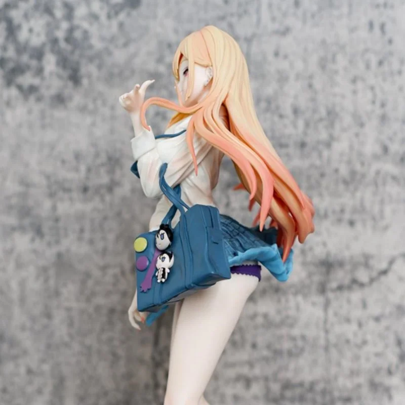 27.5cm My Dress-Up Darling Mar - Kotobukiya Bishoujo ulasan dan harga