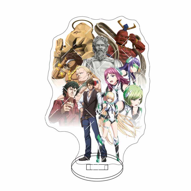16CM Anime Dikeluarkan dari Su - Free Anime Merchandise ulasan dan harga
