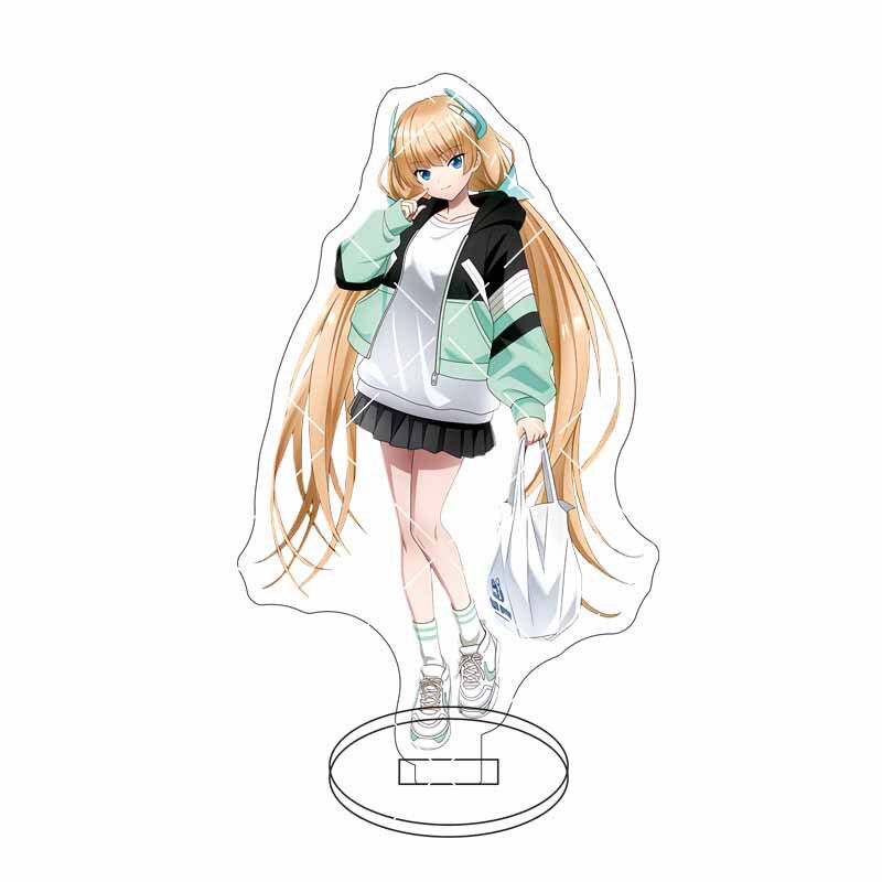 16CM Anime Dikeluarkan dari Su - Free Anime Merchandise ulasan dan harga