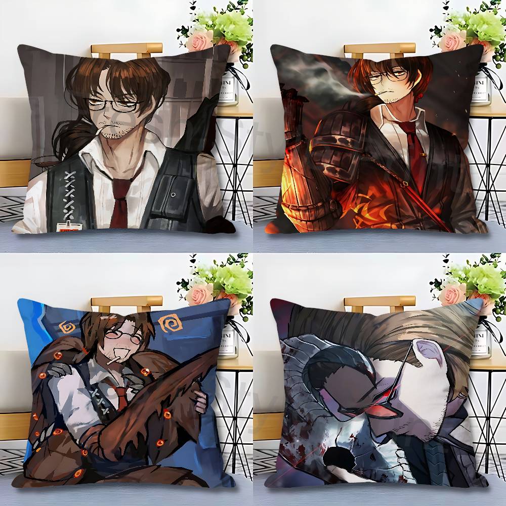 Gregor L-Limbus C-Company Anim - Anime Merchandise Companies ulasan dan harga