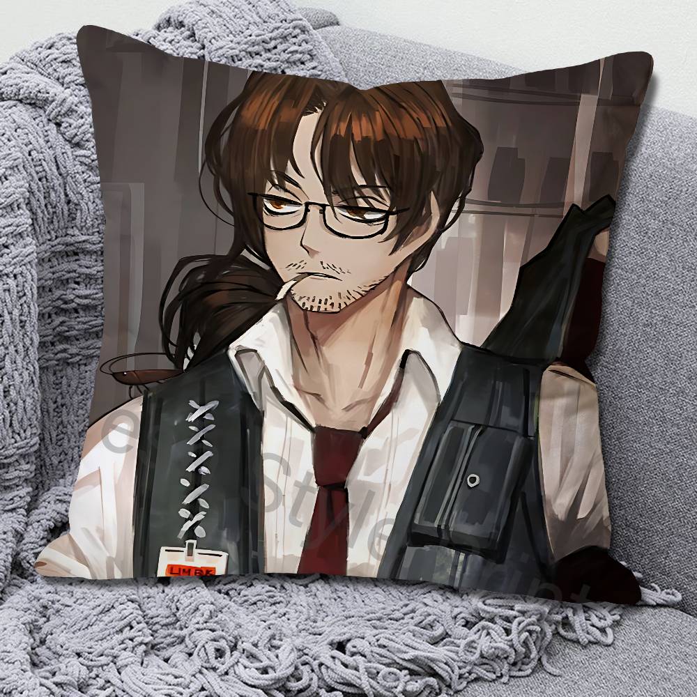 Gregor L-Limbus C-Company Anim - Anime Merchandise Companies ulasan dan harga