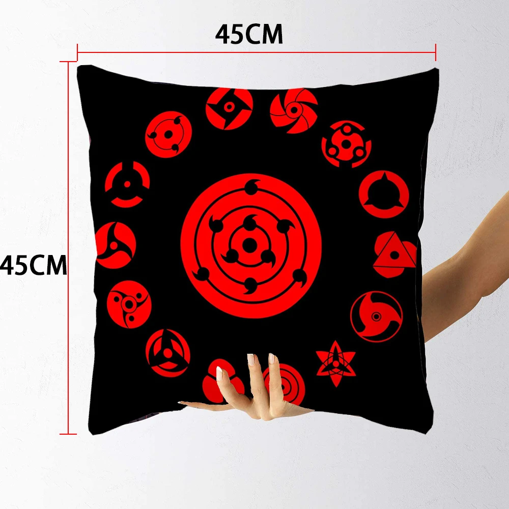 Anime Naruto dicetak sarung ba - Rare Anime Merchandise ulasan dan harga